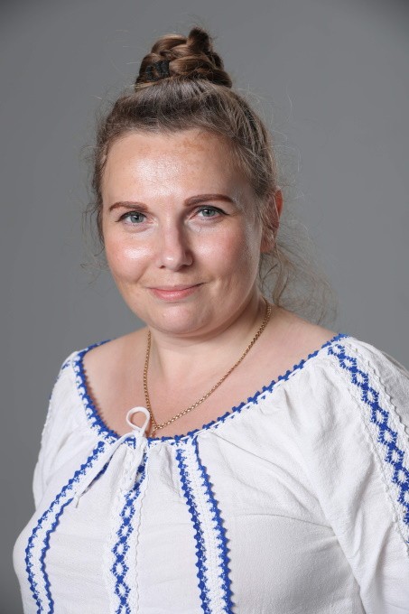 Olga Trukhacheva